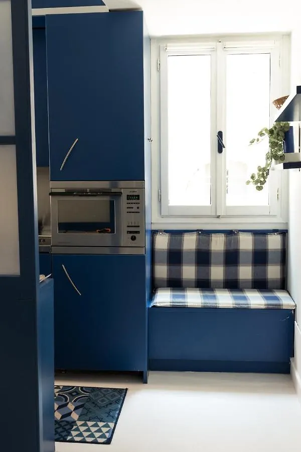Blueyellow Home In Cannaregio Air Conditioning Wifi Velence Olaszország